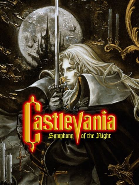 tv tropes castlevania symphony of the night